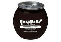 BuzzBallz Chillers Alcohol Beverage