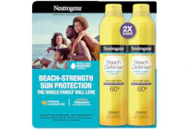 Neutrogena Sunscreen 2-Pack