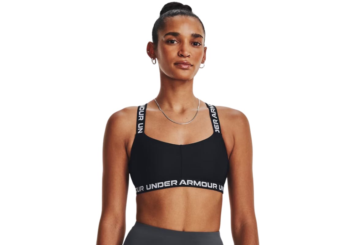 Under Armour Women's Sports Bra