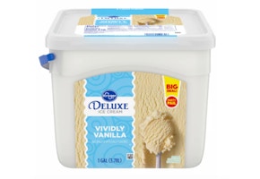 Kroger Ice Cream