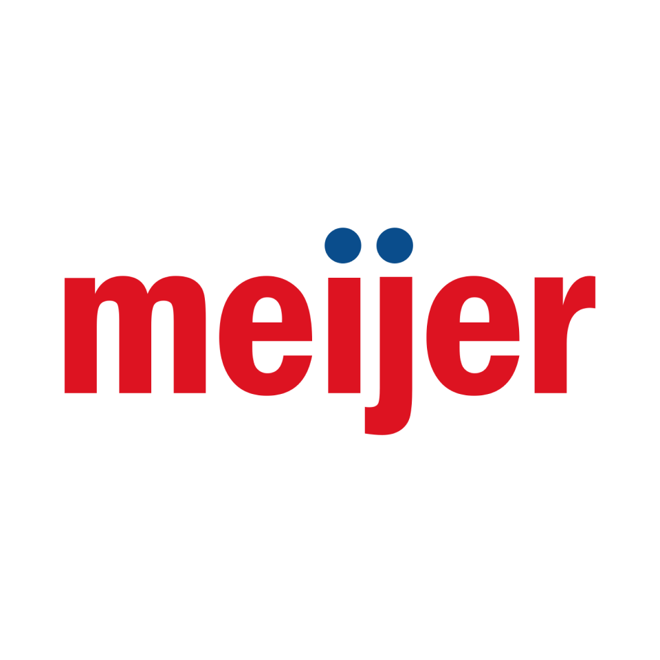 Meijer logo