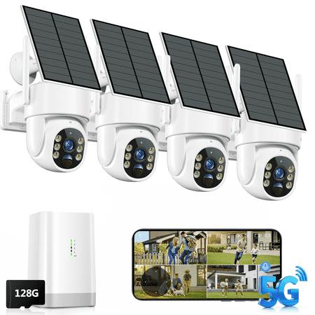 Security Camera System