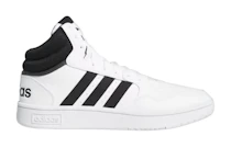Adidas Men's Hoops Vintage Shoes