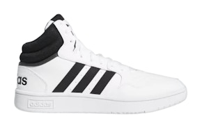 Adidas Men's Hoops Vintage Shoes