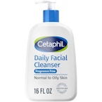 Cetaphil Daily Facial Wash