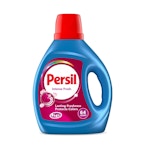 2 Persil Detergents