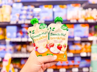 beech nut walmart baby food