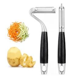 Swivel & Julienne Peeler Set