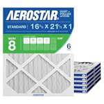 MERV 8 Air Filter