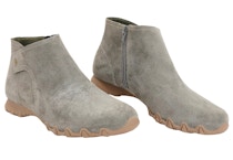 Skechers Women’s Suede Ankle Boots