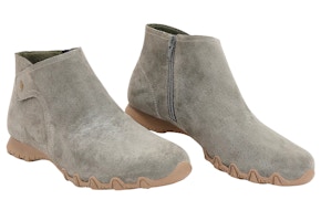 Skechers Women’s Suede Ankle Boots