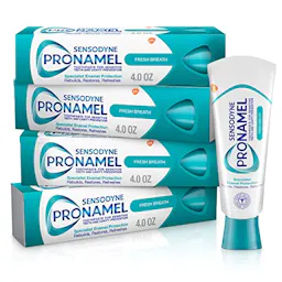 Pronamel Toothpaste 4-Pack