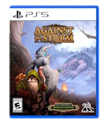 Against The Storm (PlayStation 5)