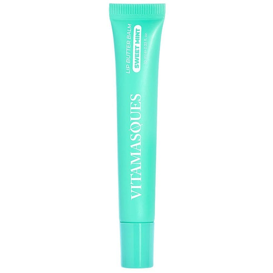 Vitamasques Lip Butter Balm