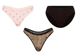 10 Victoria's Secret Women's Underwear