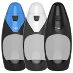 Water Filter Bottles 3-Pack