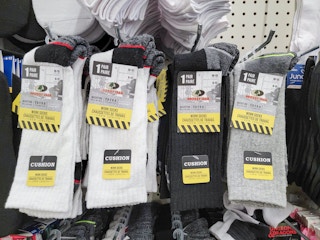 socks