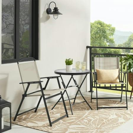 Mainstays Albany Lane Bistro Set