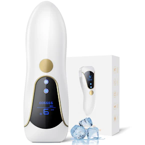 Laser Hair Remover