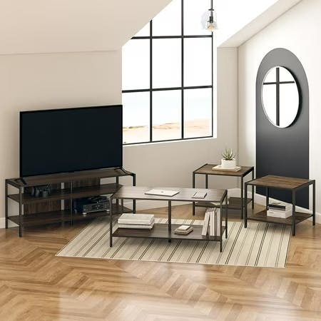 Mainstays Living Room Set
