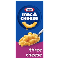 Kraft Mac & Cheese