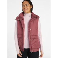Ozark Trail Women's Mid Length Vest