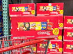 frito lay variety pack in cart