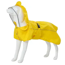 Dog Raincoat