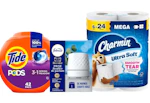 3 Household Items