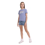 Levi's Kids Denim Shorts