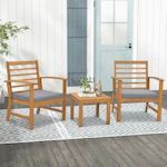 Costway Patio Set