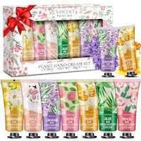 Hand Cream 7-Pack