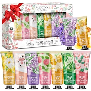 Hand Cream 7-Pack