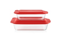 Pyrex Deep Bakeware Set