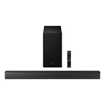 Samsung 3.1 Channel Soundbar