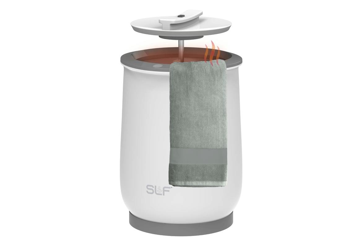 Luxury Towel Warmer