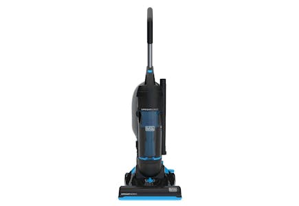 Black+Decker Vacuum