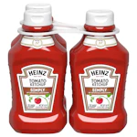 Heinz Ketchup 3-Pack