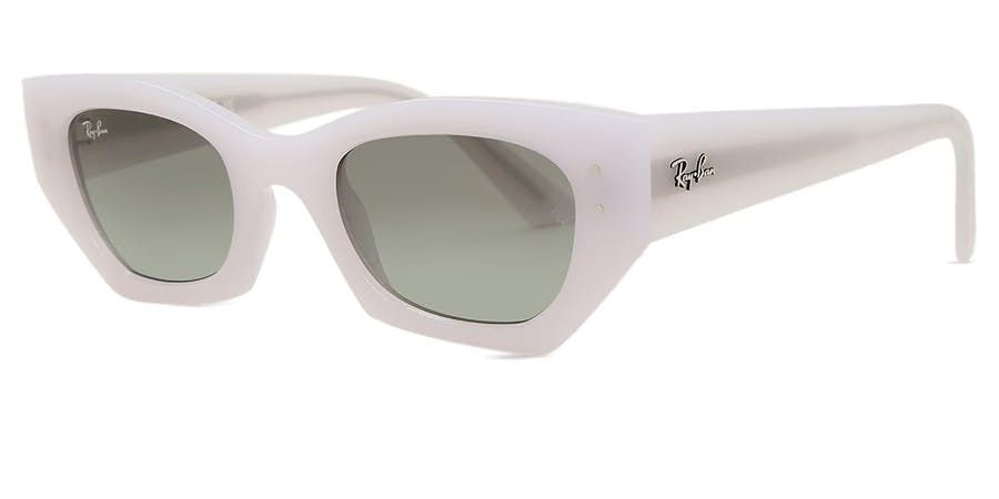 Ray-Ban Xena Cat Eye Sunglasses