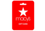 Macy's $25 Gift Card