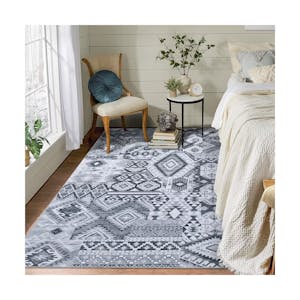 Washable Area Rug