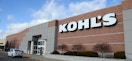 Big Kohl's store location