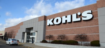 Big Kohl's store location
