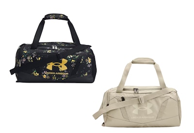Under Armour Duffle Bag