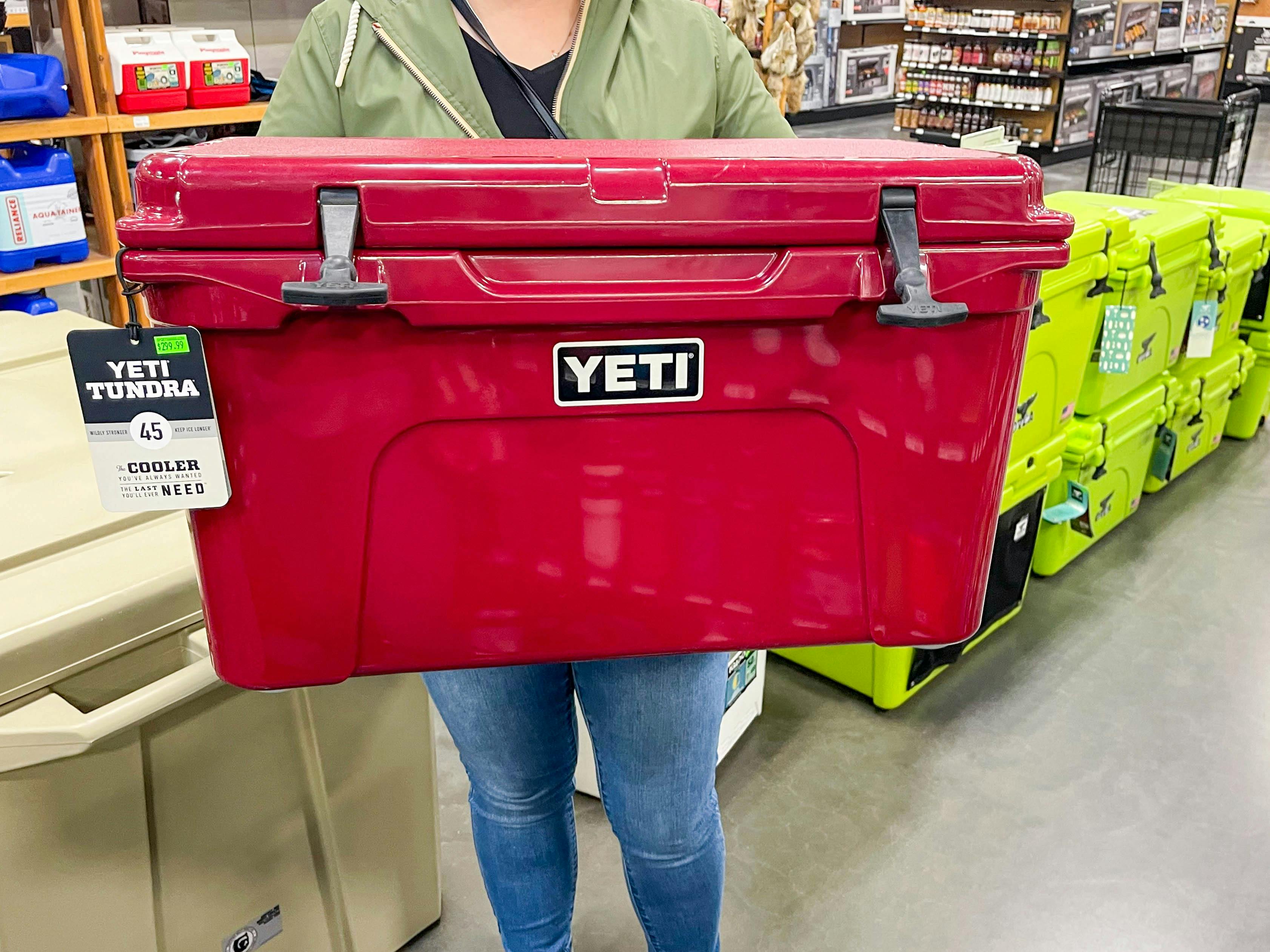 How To Track Down Yeti Black Friday Sales - The Krazy Coupon Lady