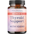 Thyroid Support Supplement