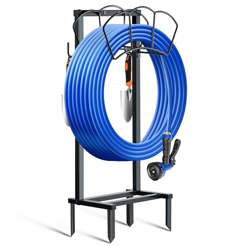 Garden Hose Holder