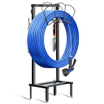Garden Hose Holder