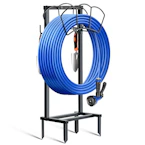 Garden Hose Holder