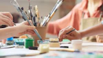 Sketching & Watercolor Courses